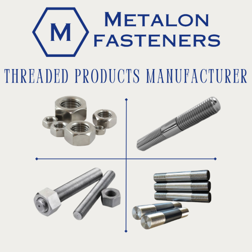 Threaded Products Manufacturer in Vadodara