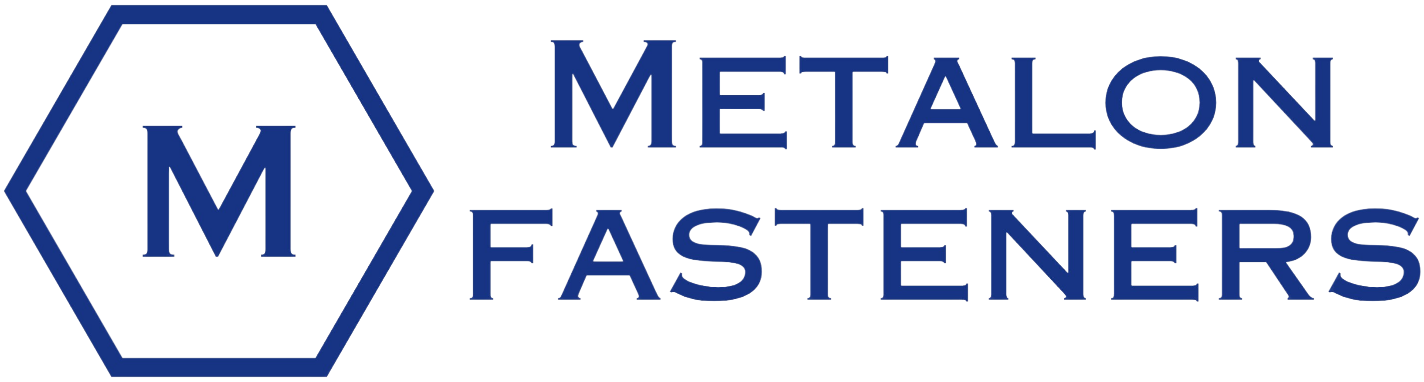 Metalon Fasteners